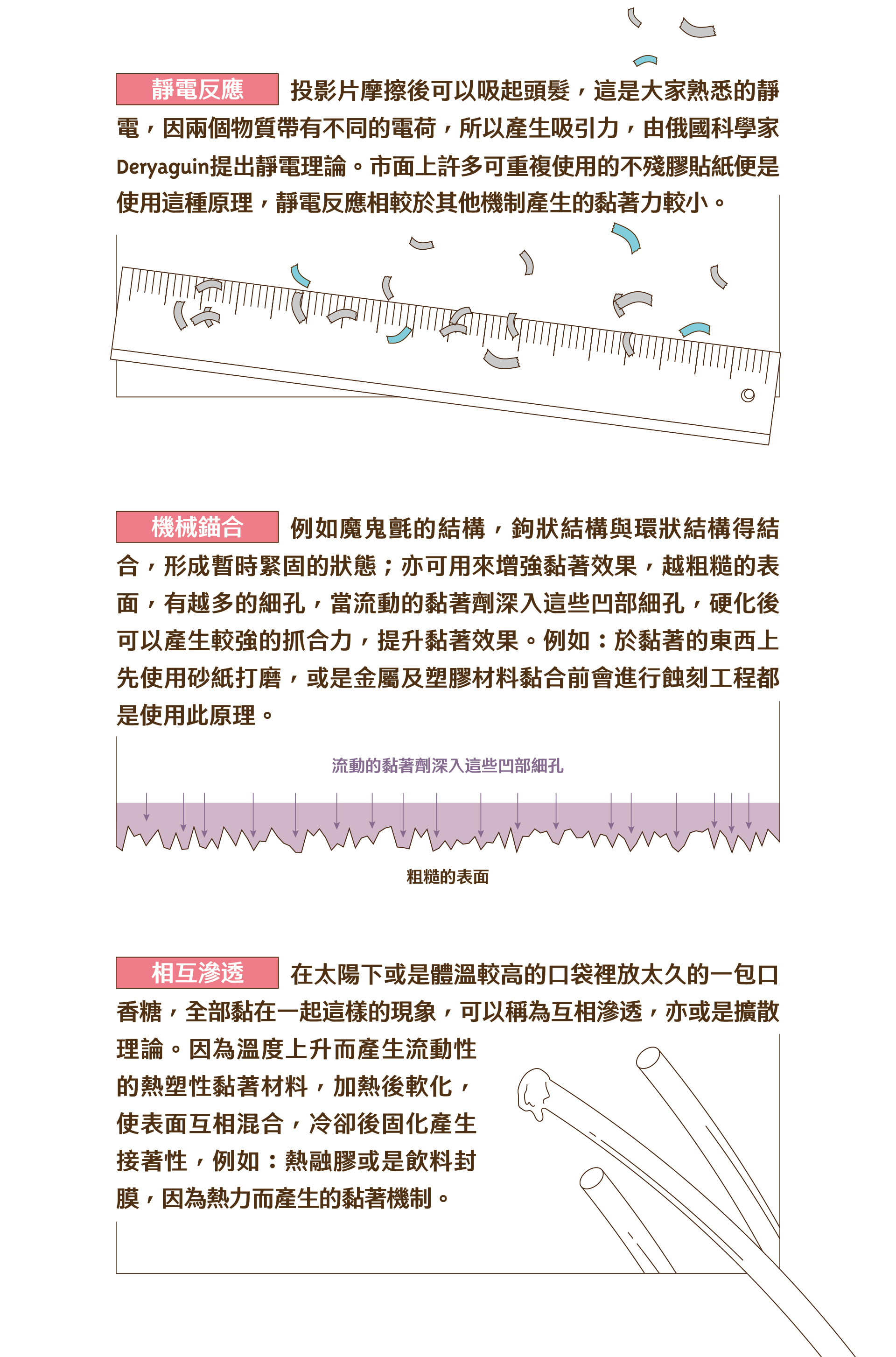 波動現象觀察：各種波動現象的實驗觀察，包括機械波、聲波等不同類型波動的產生方法和觀察技術。